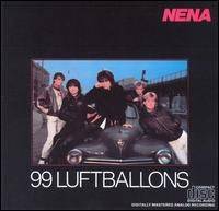 Nena : 99 Luftballons